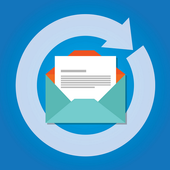 Auto Reply icon