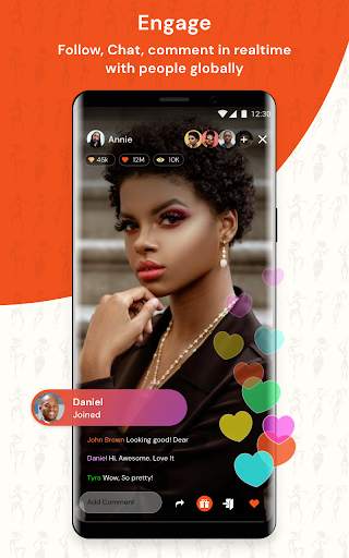 Olekoo screenshot 4