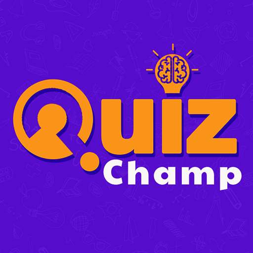 TRIVIA Champ - Play Quizzes Question & Answer 1.3.0