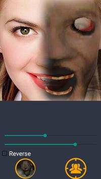 Insta Granny FaceMix screenshot 1