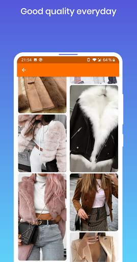Cheap women's clothes online shopping stores screenshot 2