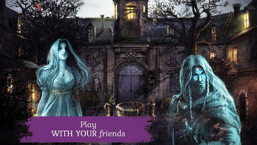 Panic Room | House of secrets screenshot 4