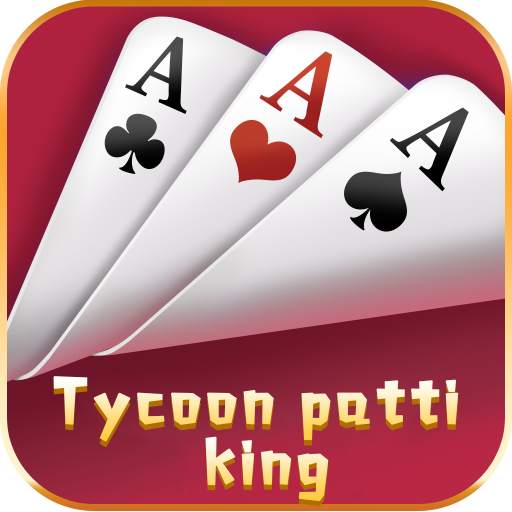 Tycoon Patti King - Online Patti Game 1.4
