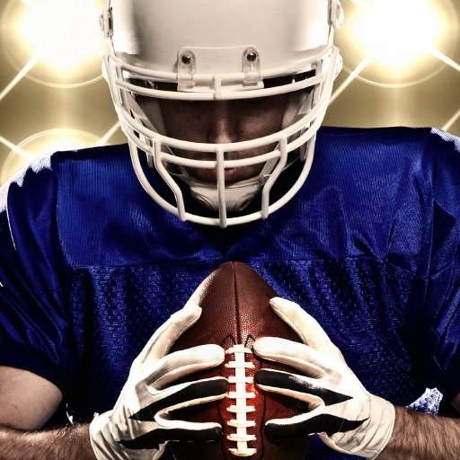 Football Master: free football game 1.659