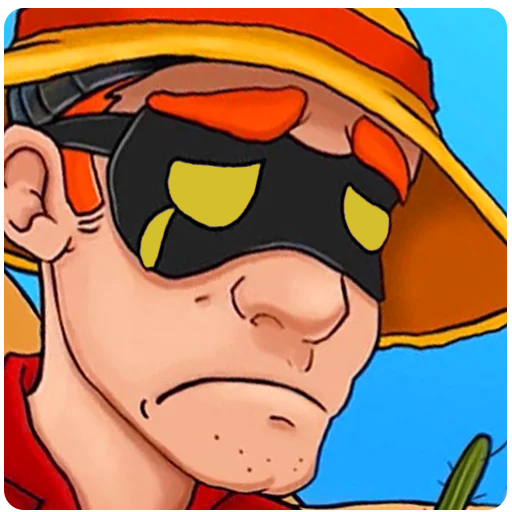 Robbery Bob 2 Tips icon