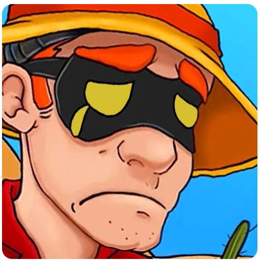 Robbery Bob 2 Tips 8.3.9