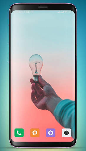 Pastel Wallpaper HD screenshot 9