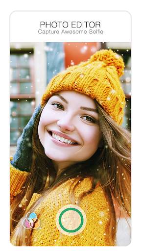Photo Editor & Collage Maker screenshot 1