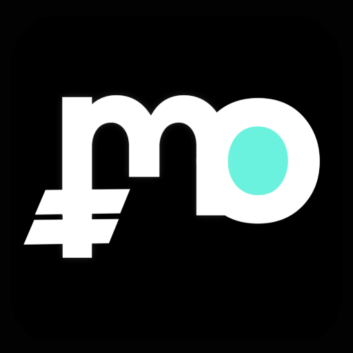 GenMo Kids &amp; Teen Money App icon