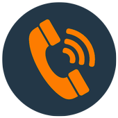 auto call Recorder icon