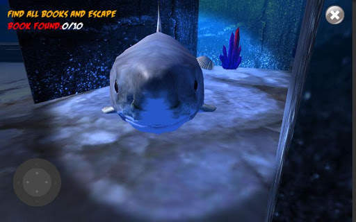 Mad Shark Attack Survival Horror screenshot 2