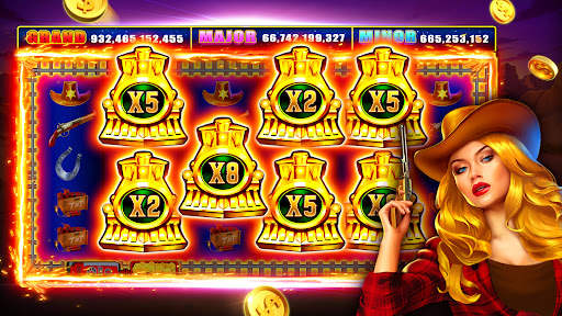 Lotsa Slots - Slot Giochi screenshot 8