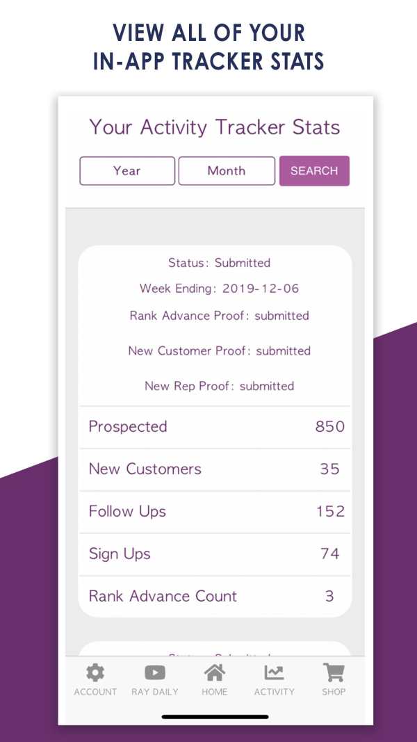 Rank Makers screenshot 5
