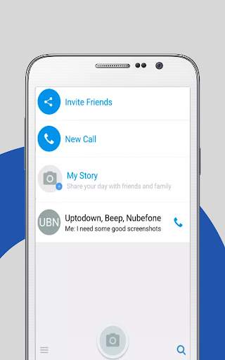 messenger tips for calling screenshot 1