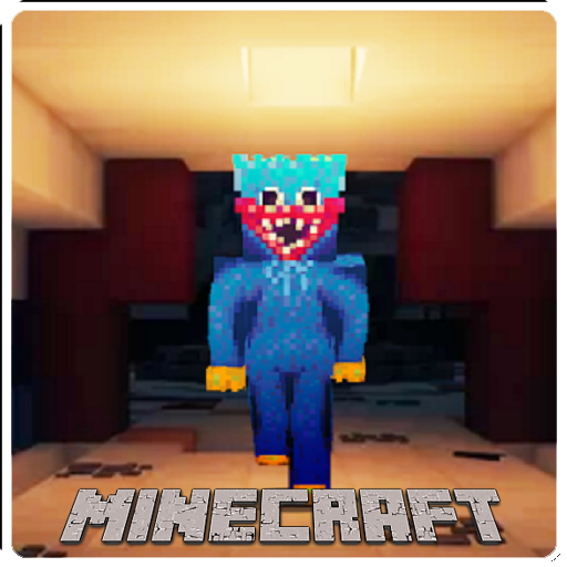 Mod Poppy Play Time for MCPE icon