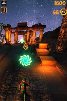 Global Dash! Relic Hunter Run screenshot 4