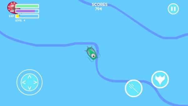 EVO Demo screenshot 5