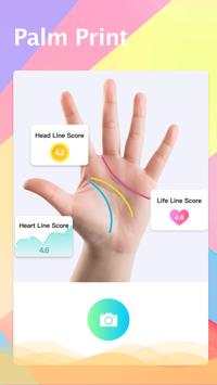 Funny Future Face - Horoscope screenshot 6