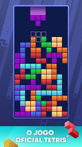 Tetris® screenshot 1