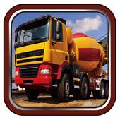 Construction Trucks  Games 1.0