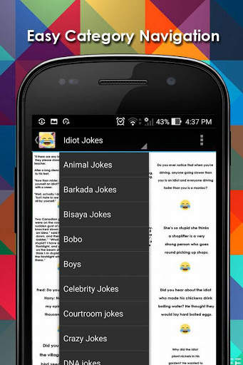 Tagalog Jokes And Quotes 3 تصوير الشاشة