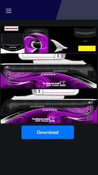 Livery Bus Zentrum screenshot 5