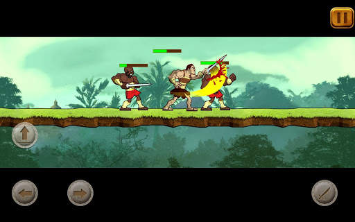 Gladiator Escape screenshot 7