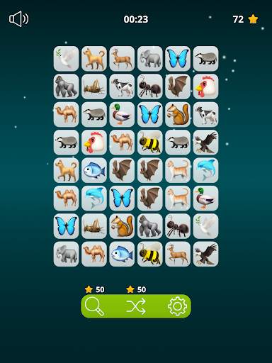 Onnect Pair Matching screenshot 4