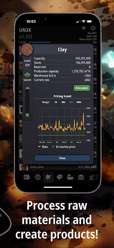 Resources Game screenshot 4