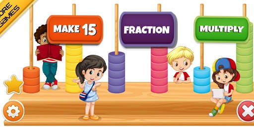 Math Kids Game : Early Learnin screenshot 3