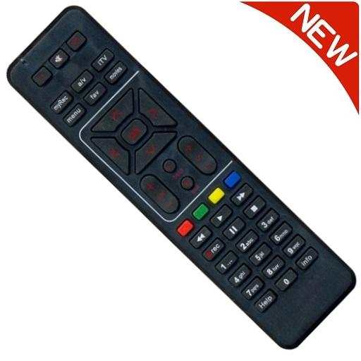 Remote Control For Airtel (Unofficial) 5.9