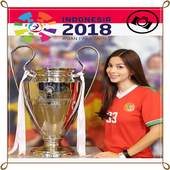 Photo Frames Asean Games 2018 1.0