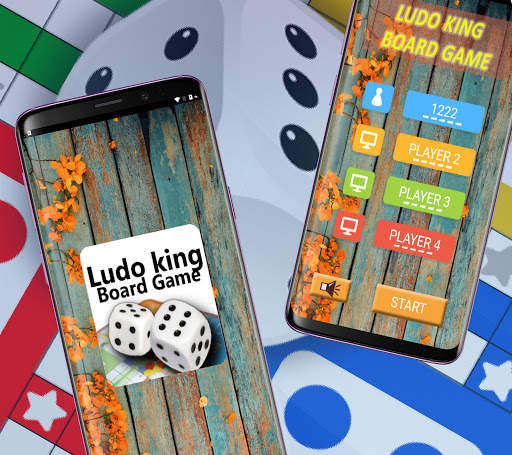 Ludo king Board Game screenshot 2