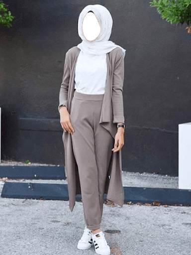 Hijab Fashion screenshot 5