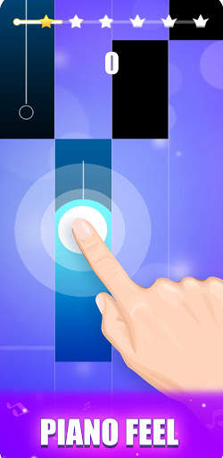 Magic Tiles 3 - Music EDM Game screenshot 2