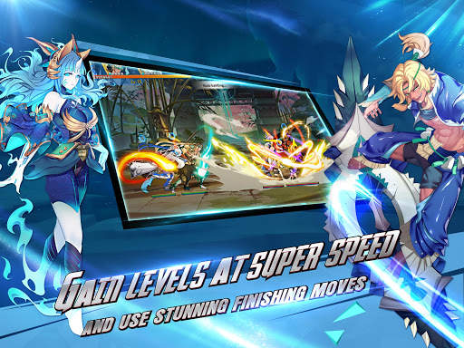 Legend of Dynasty screenshot 14
