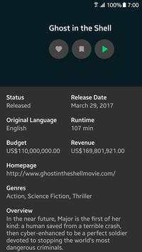 MFlix screenshot 3