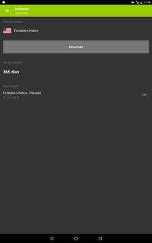 Hideman VPN screenshot 5