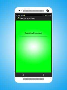 Live Hack‍er Wh‍ats‍ap‍p Prank screenshot 3