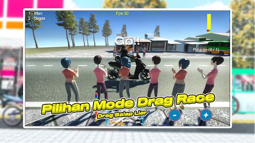 Permainan Sunmori Indonesia 3D screenshot 5