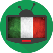 ITALY TV Channels icon