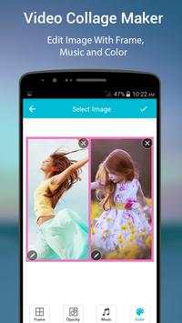 Video Collage Maker screenshot 6