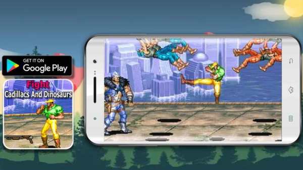 Mostafa fighter game screenshot 3