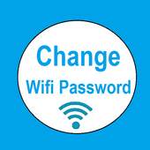 How to change wifi password 3.6.0.6.1