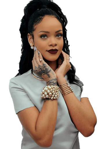 Selfie With Rihanna screenshot 1