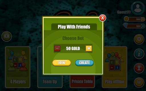 شيش - Parchis screenshot 4