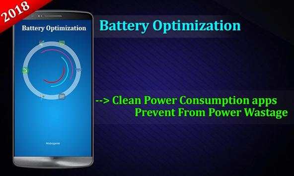 Mobile Doctor - Improves your mobile performance screenshot 3