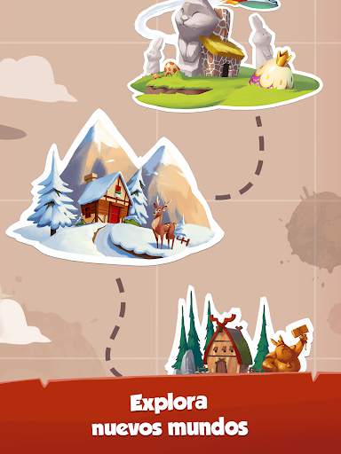 Coin Master screenshot 12