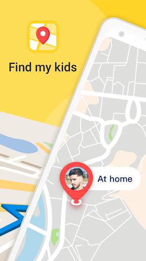 Family Location screenshot 1