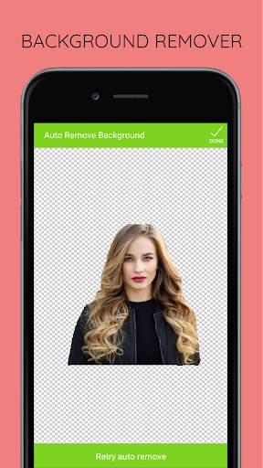 Background Remover - Best Background Eraser screenshot 5